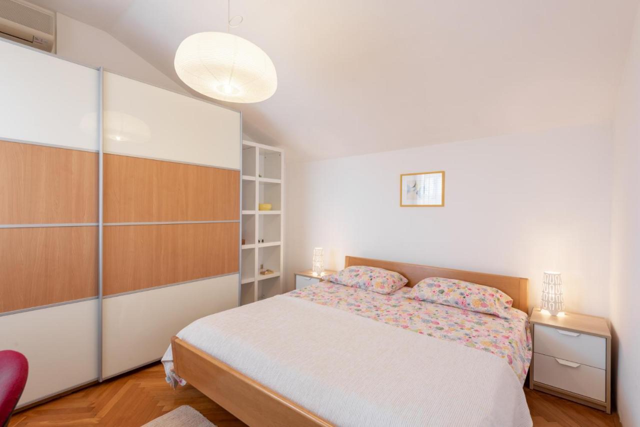 Apartment Anna 2 Pula Eksteriør billede