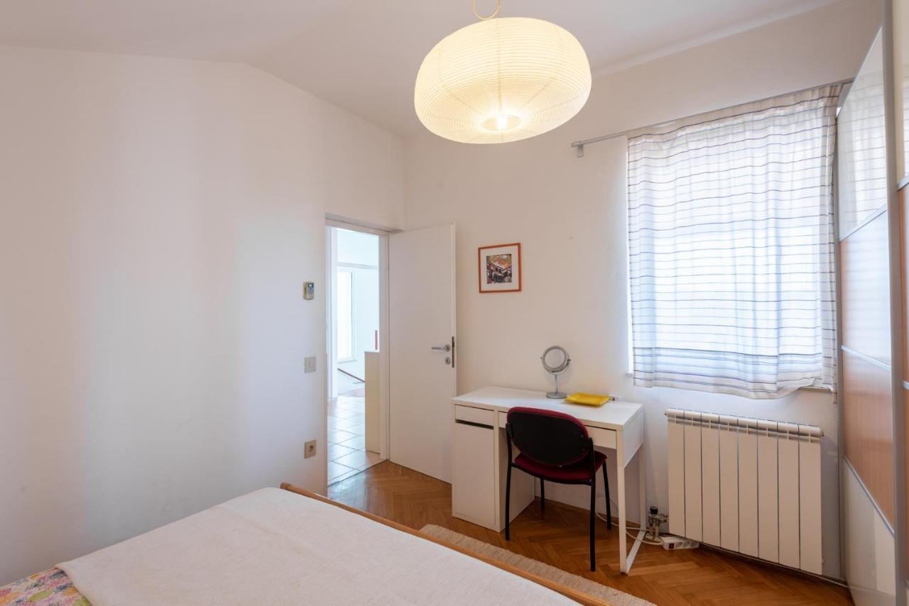 Apartment Anna 2 Pula Eksteriør billede