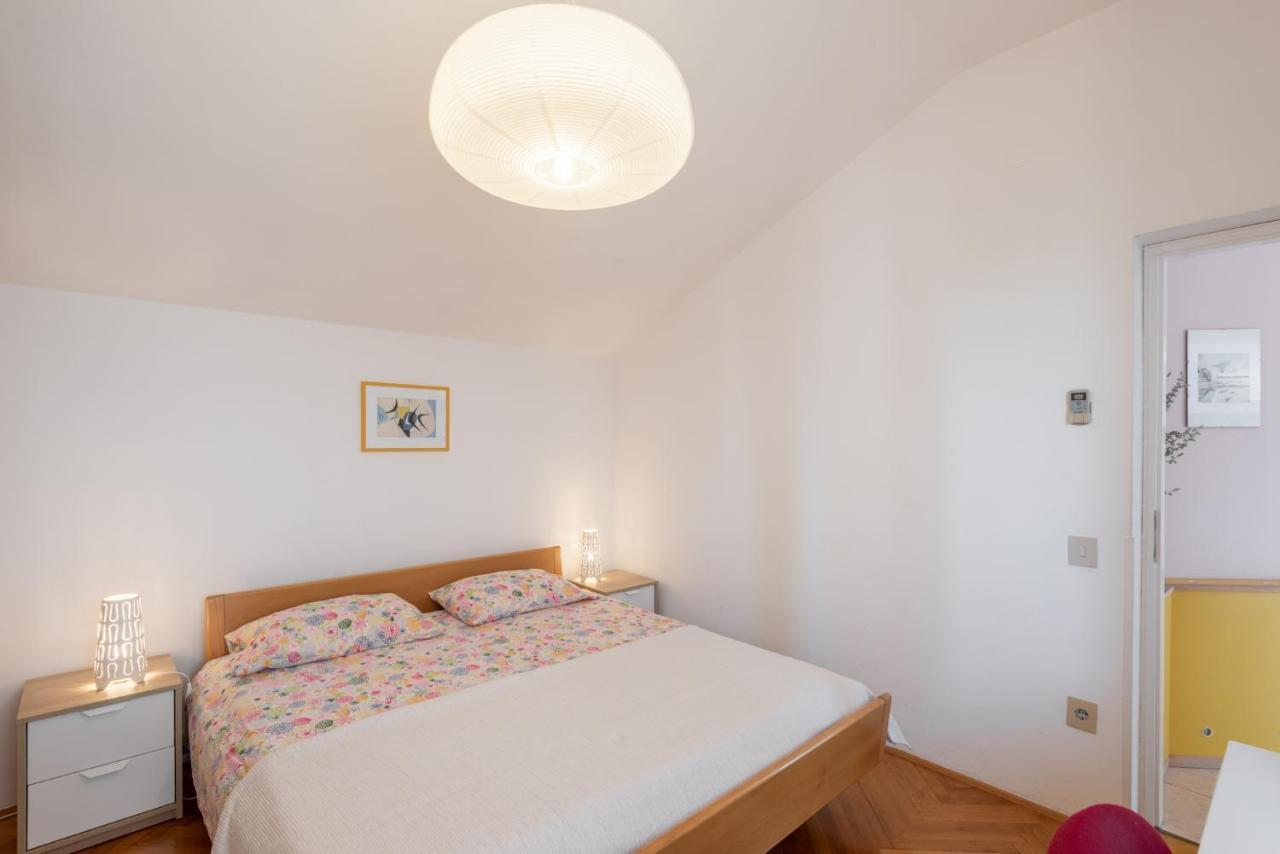 Apartment Anna 2 Pula Eksteriør billede