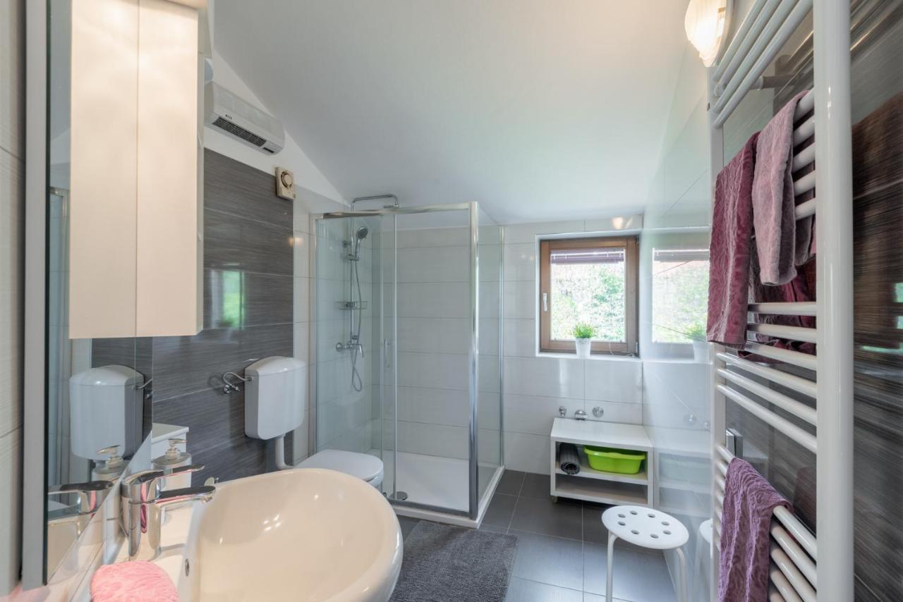Apartment Anna 2 Pula Eksteriør billede